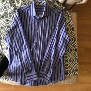 Bugatchi Men’s shirt